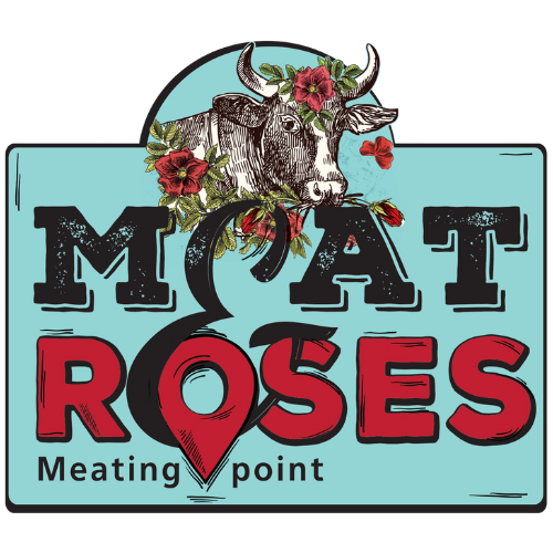 Meat n' Roses